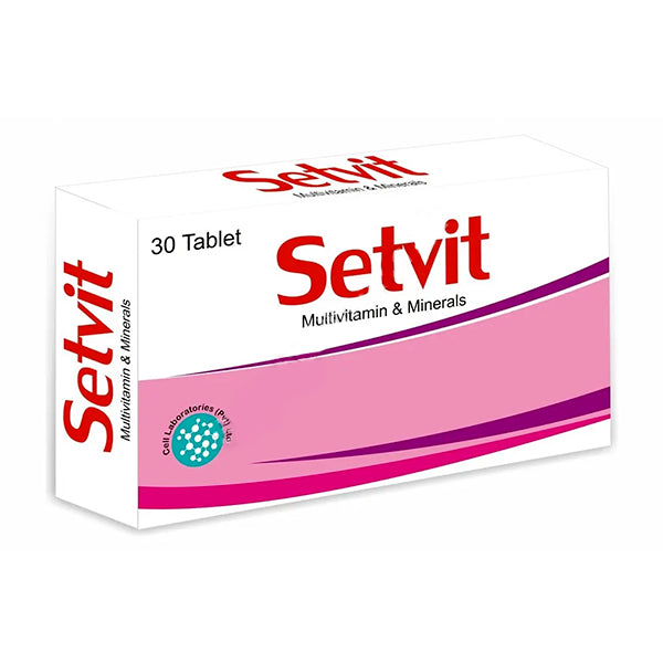 SETVIT TAB