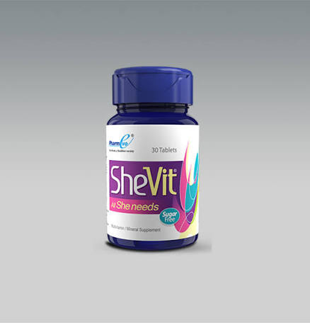SHEVIT TAB