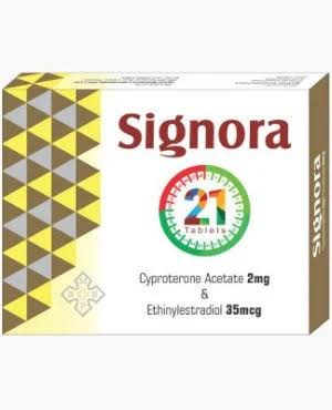 SIGNORA TAB
