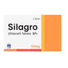SILAGRO 100MG TAB