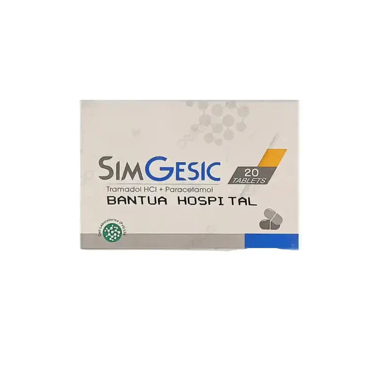 SIMGESIC TAB