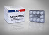 SINAXAMOL  TAB