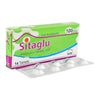 SITAGLU 100MG TAB