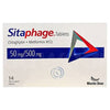 SITAPHAGE 50/500MG TAB