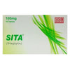 SITA 100MG TAB