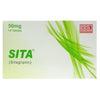 SITA 50MG TAB