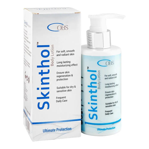 SKINTHOL LOTION.