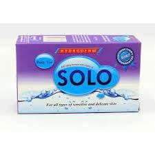 SOLO BAR 75GM
