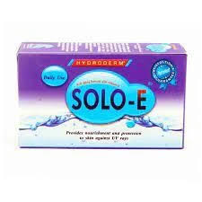 SOLO E BAR