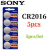 SONY  / LITHEUM (CR 2032+2025+2016+364)
