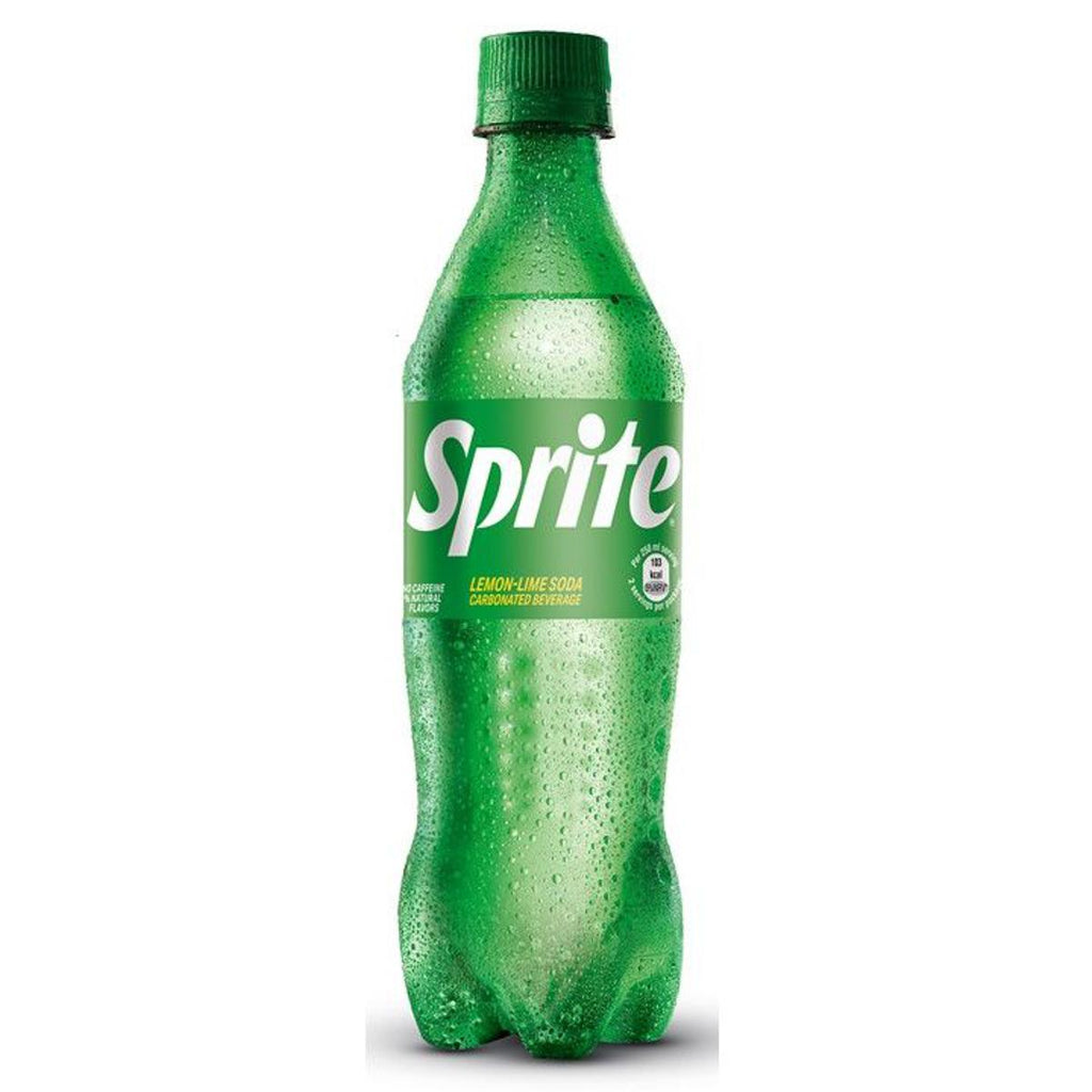 SPRITE 500ML