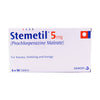 STEMETIL 5MG TAB