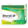 STEROL D SOFT GEL CAP