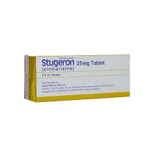 STUGERON TAB