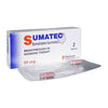 SUMATEC TAB (2S)