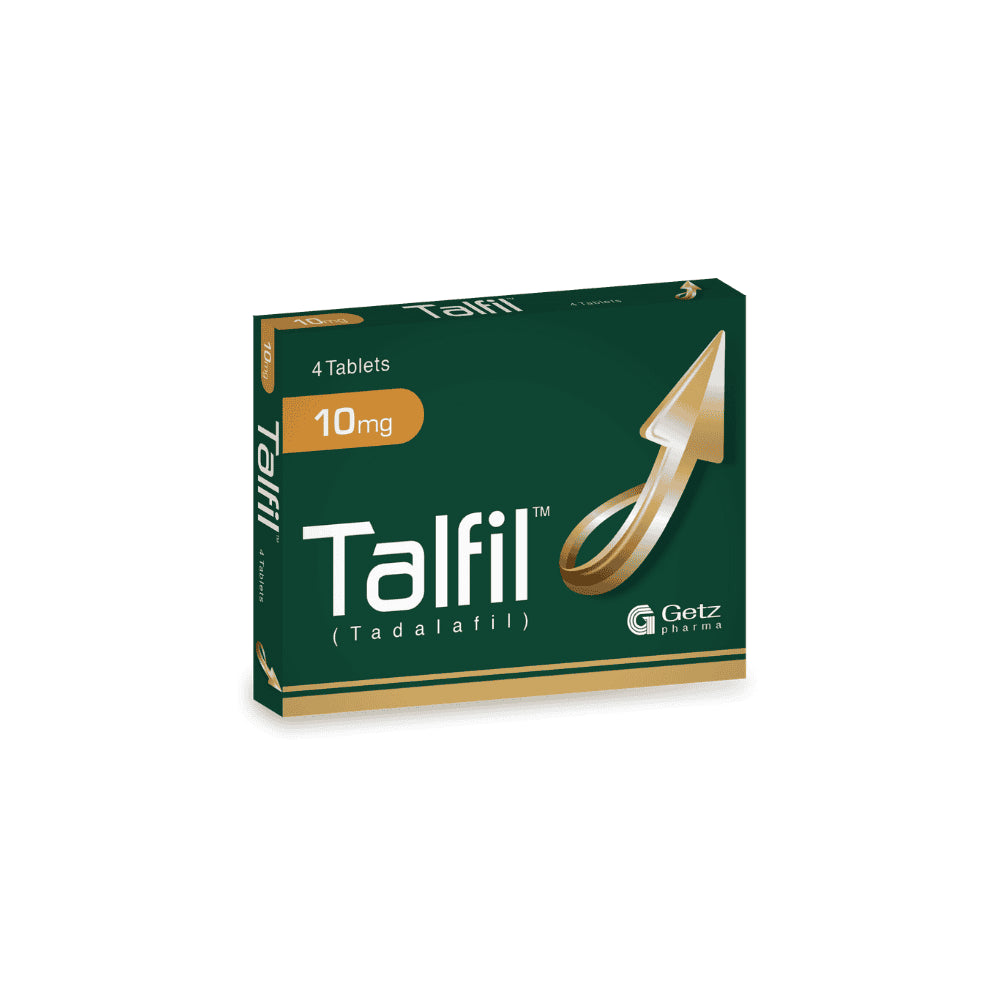 TALFIL TAB 10