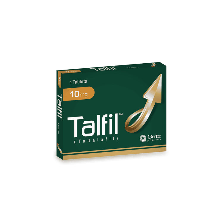 TALFIL TAB 10