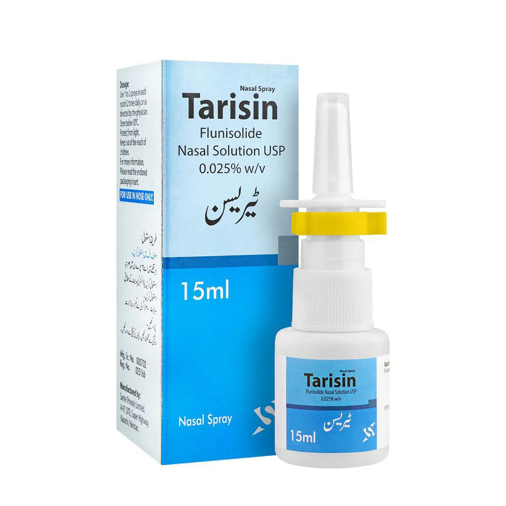 TARISIN N/SPRAY
