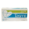 TASMI 20MG TAB