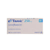 TAVANIC 250MG TAB