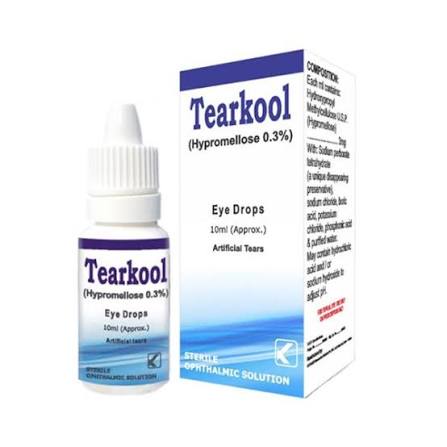 TEARKOOL E/D 10ML