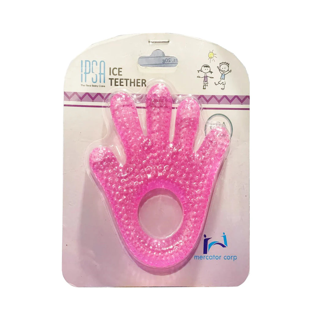TEETHER IPSA (6005)