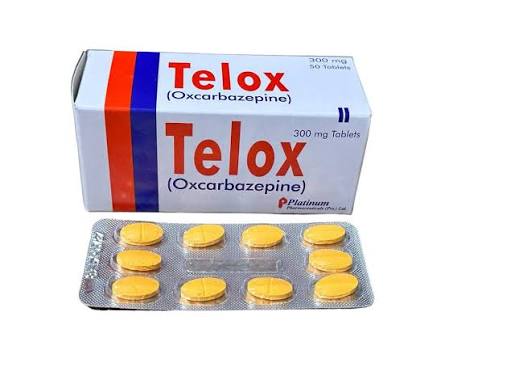 TELOX 300MG TAB