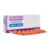 TENORMIN 100MG TAB 21S