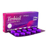 TERBISIL 250MG TAB