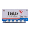 TERLAX 2MG TAB