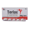 TERLAX 4MG TAB