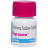 THYRONORM 75MCG TAB