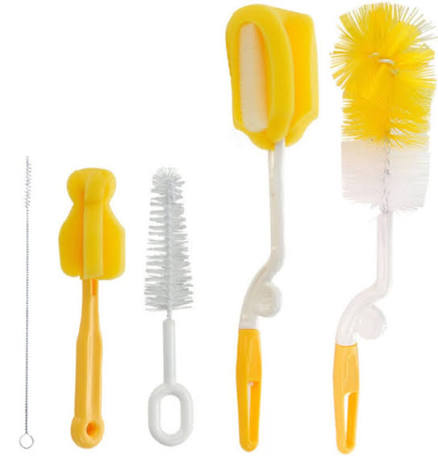 TINY SIP FEEDER CLEANER