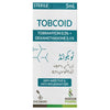 TOBCOID E/D