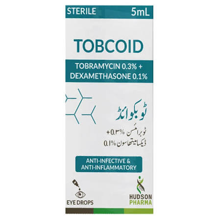 TOBCOID E/D