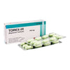 TOREX IR TAB