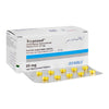 TRYPTANOL 25MG TAB