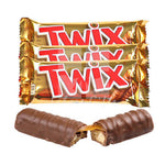 TWIX CHOCLATE