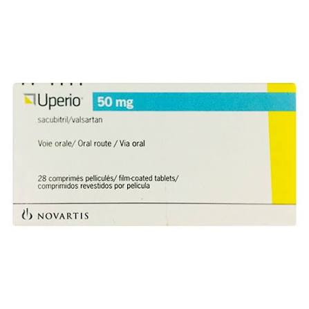 UPERIO 50MG TAB