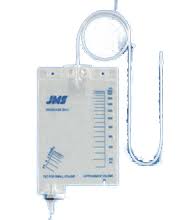 URIN BAG(JMS)