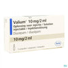 VALIUM INJ 10MG