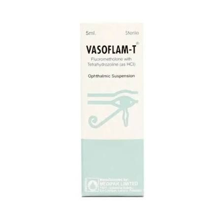 VASOFLAM T E/D