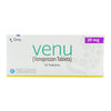 VENU 20MG TAB