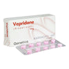 VEPRIDONE 1MG TAB