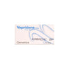 VEPRIDONE 3MG TAB