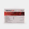 VERONA PLUS CAP (NEW)