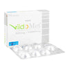 VILDOMET 50/1000MG TAB