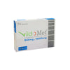 VILDOMET 50/500MG TAB