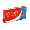 VIRATA 90MG TAB