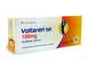 VOLTRAL SR 100MG TAB